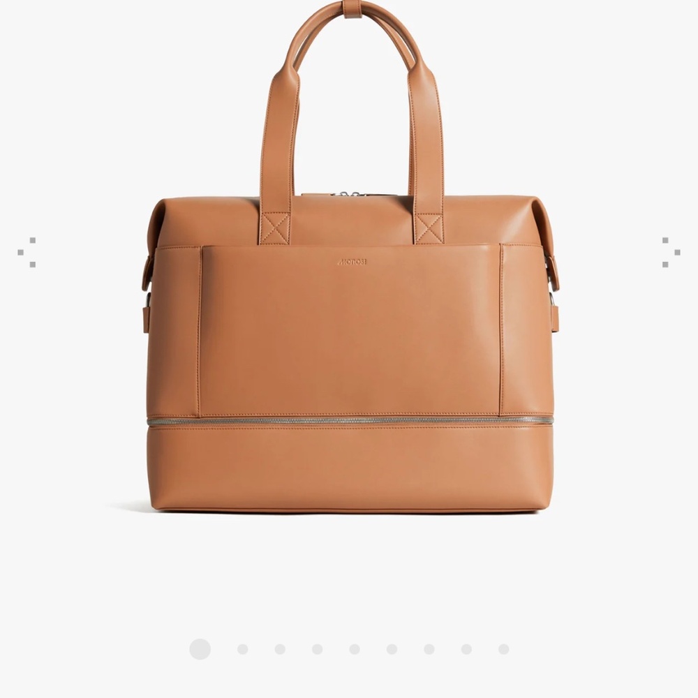 Monos weekender